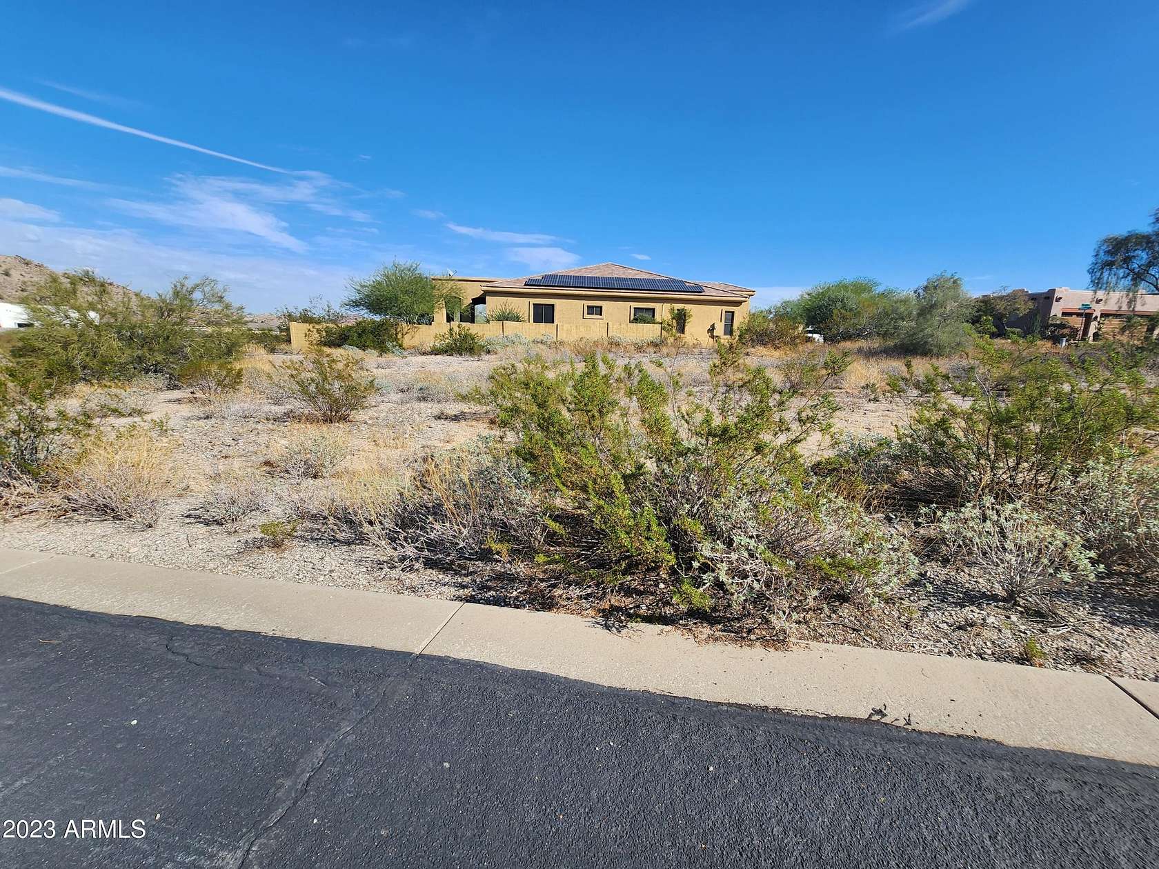 0.26 Acres of Residential Land for Sale in Goodyear, Arizona