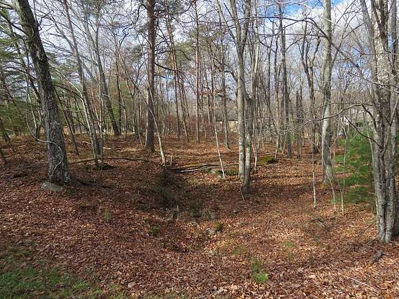 0.31 Acres of Residential Land for Sale in Crossville, Tennessee