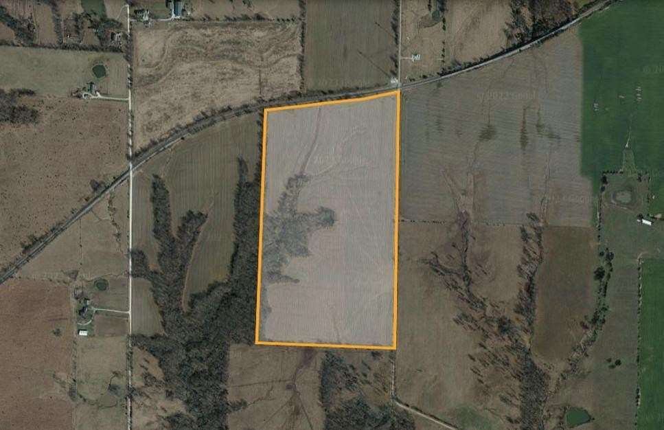 70.1 Acres of Recreational Land & Farm for Sale in Madison, Missouri