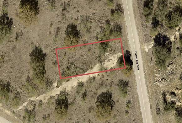 0.27 Acres of Residential Land for Sale in Brownwood, Texas
