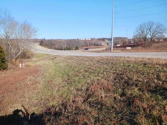 13.9 Acres of Land for Sale in Waynesville, Missouri