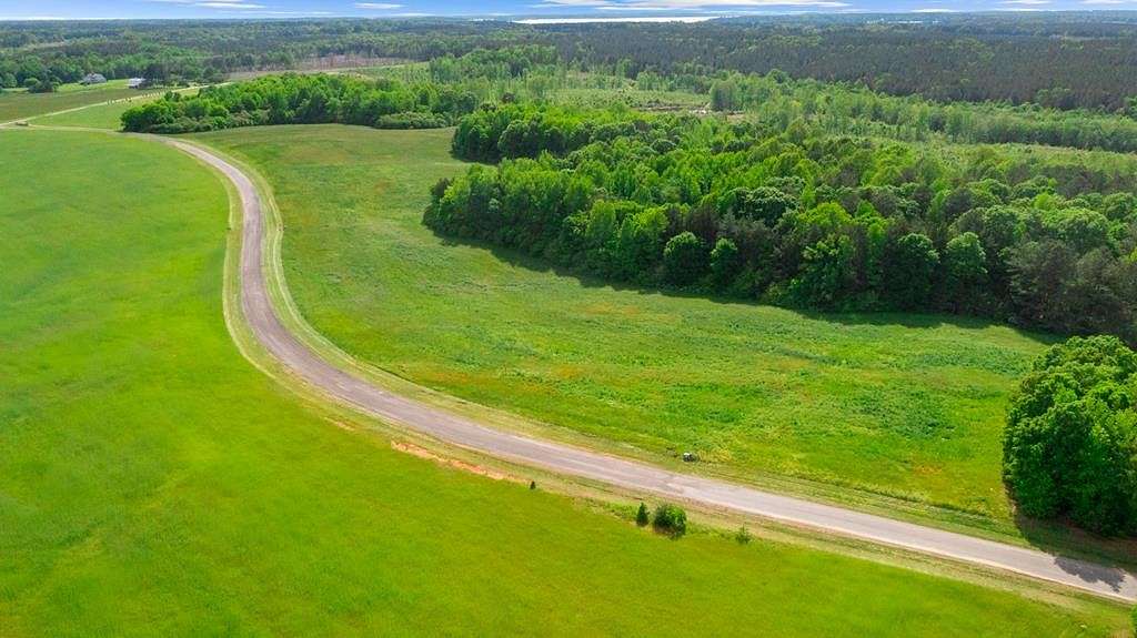 Residential Land for Sale in Boydton, Virginia