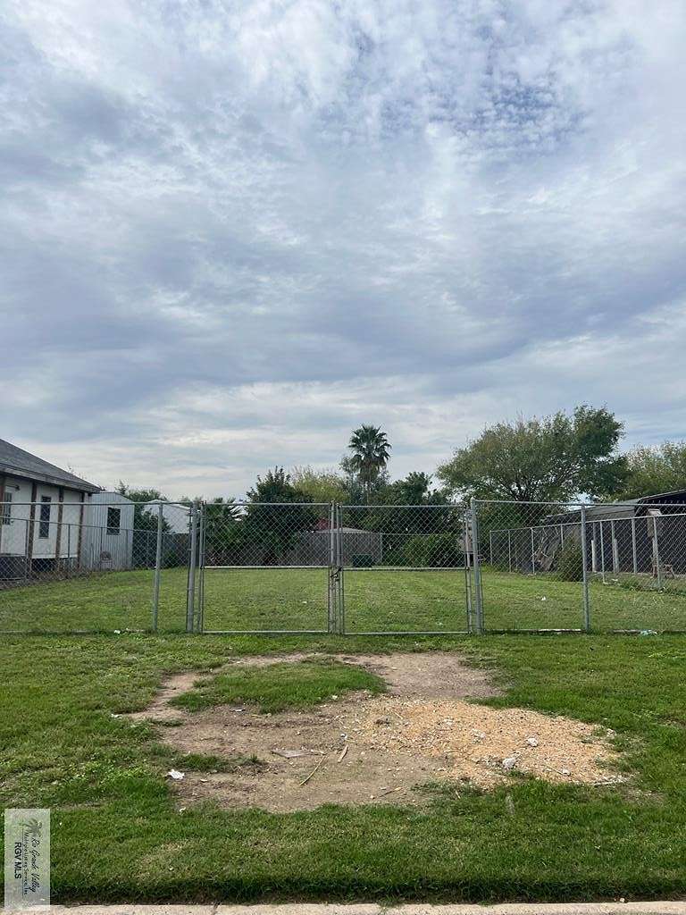 0.12 Acres of Residential Land for Sale in Weslaco, Texas