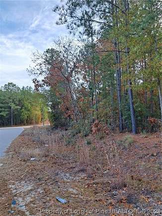 0.48 Acres of Residential Land for Sale in Fayetteville, North Carolina