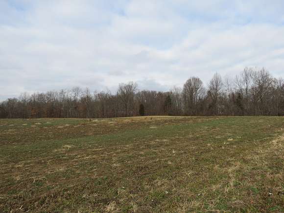 7 Acres of Residential Land for Sale in Morgantown, Indiana