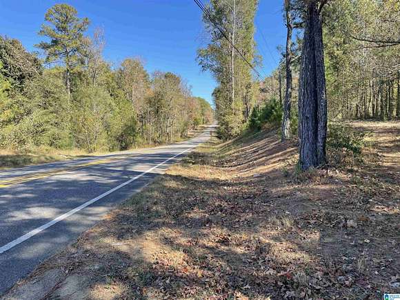 0.77 Acres of Commercial Land for Sale in Chelsea, Alabama