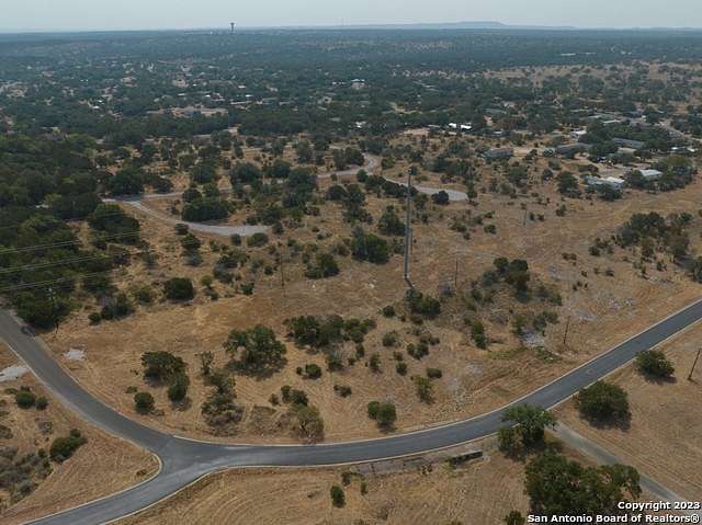 0.34 Acres of Residential Land for Sale in Horseshoe Bay, Texas