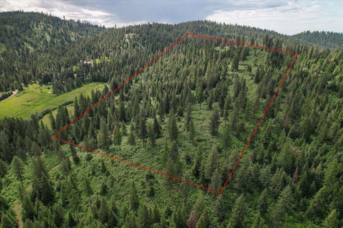 20.3 Acres of Land for Sale in Mead, Washington