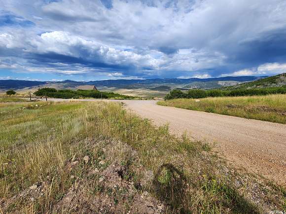 1 Acre of Land for Sale in Indianola, Utah