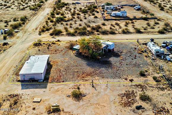 0.48 Acres of Residential Land for Sale in Salome, Arizona