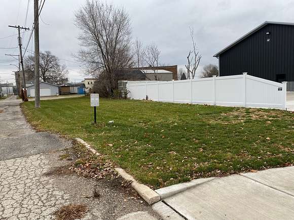Residential Land for Sale in LaSalle, Illinois