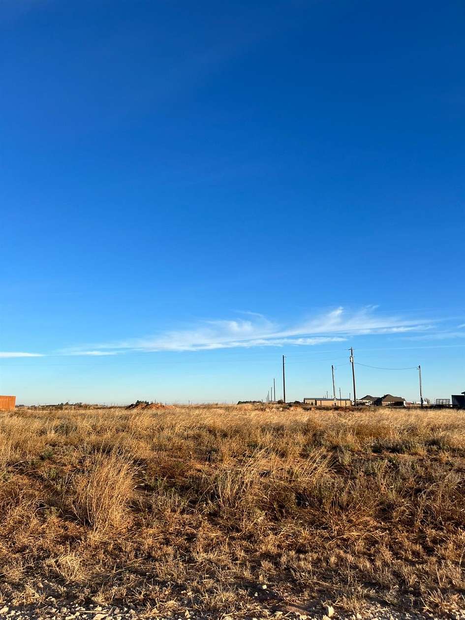 1 Acres of Residential Land for Sale in Ropesville, Texas