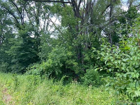 0.23 Acres of Residential Land for Sale in Walled Lake, Michigan