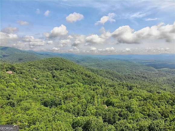 1.2 Acres of Land for Sale in Big Canoe, Georgia