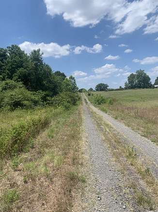 3 Acres of Land for Sale in Clinton, Arkansas