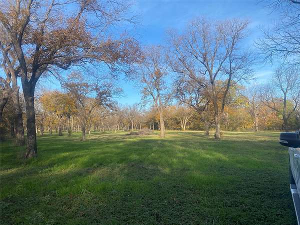 21 Acres of Land for Sale in Gustine, Texas
