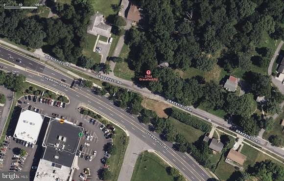 1 Acre of Residential Land for Sale in Silver Spring, Maryland
