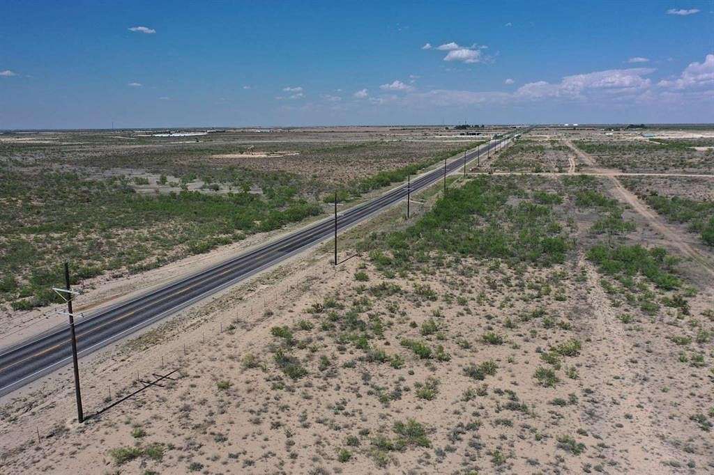 2.5 Acres of Land for Sale in Midland, Texas
