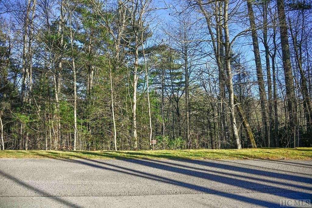 0.84 Acres of Residential Land for Sale in Cullowhee, North Carolina