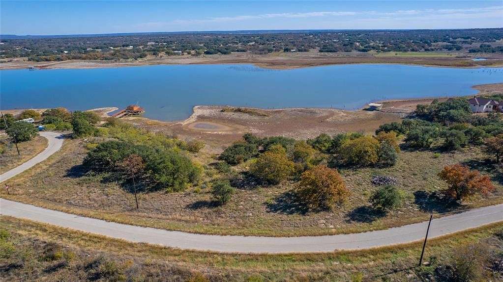 0.38 Acres of Land for Sale in Brownwood, Texas