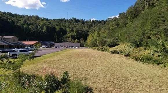 1.6 Acres of Commercial Land for Sale in Prestonsburg, Kentucky