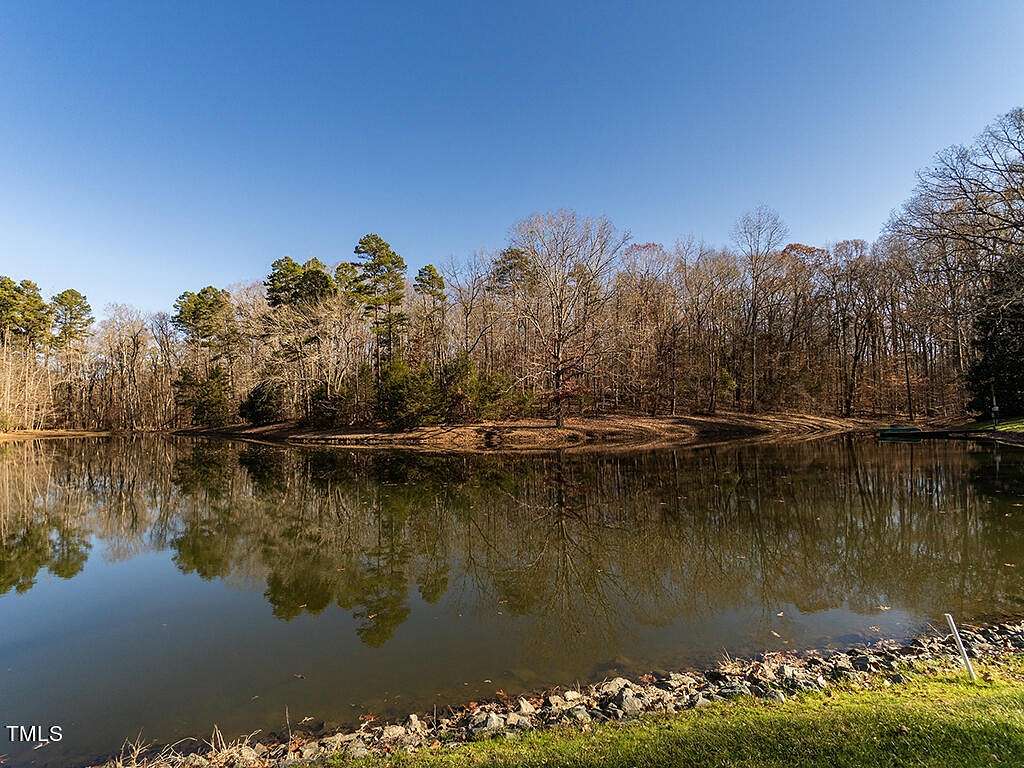 10.1 Acres of Land for Sale in Graham, North Carolina