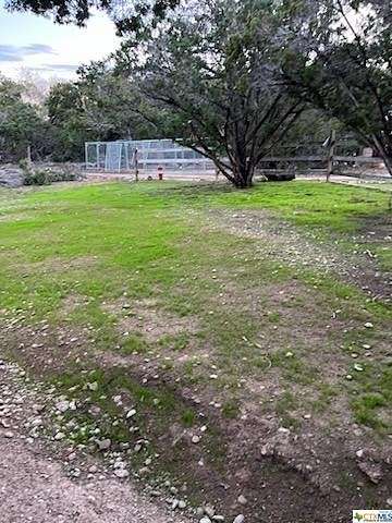 17.1 Acres of Land with Home for Sale in Liberty Hill, Texas