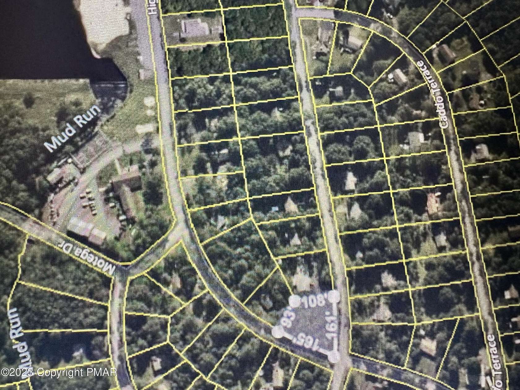 0.34 Acres of Land for Sale in Albrightsville, Pennsylvania