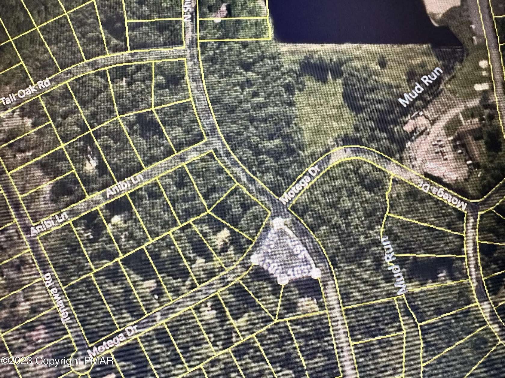 0.4 Acres of Residential Land for Sale in Albrightsville, Pennsylvania