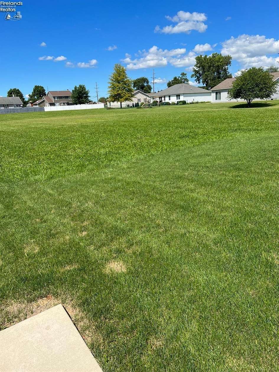 2.67 Acres of Residential Land for Sale in Bellevue, Ohio