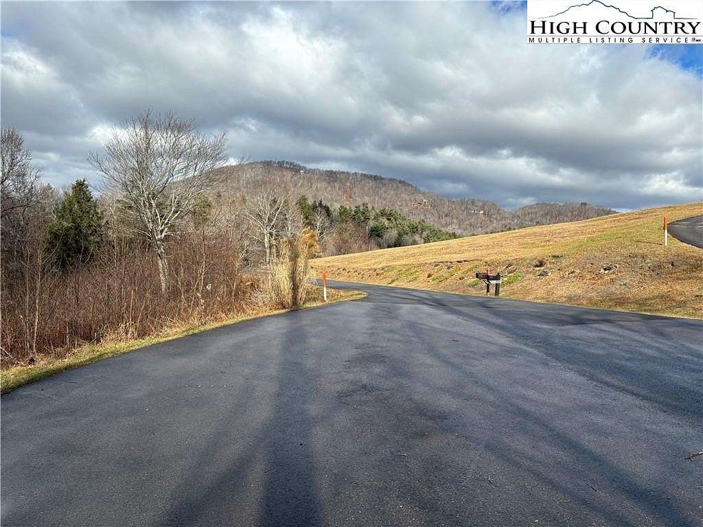 2.29 Acres of Land for Sale in Boone, North Carolina