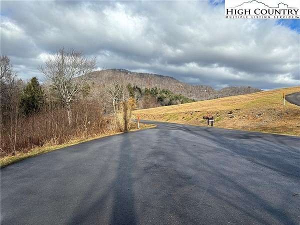 2.29 Acres of Land for Sale in Boone, North Carolina