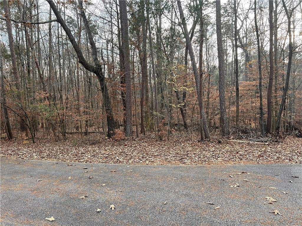 0.4 Acres of Residential Land for Sale in Westminster, South Carolina