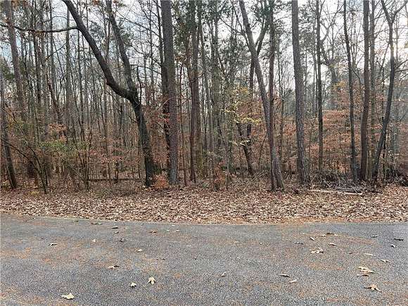 0.4 Acres of Residential Land for Sale in Westminster, South Carolina