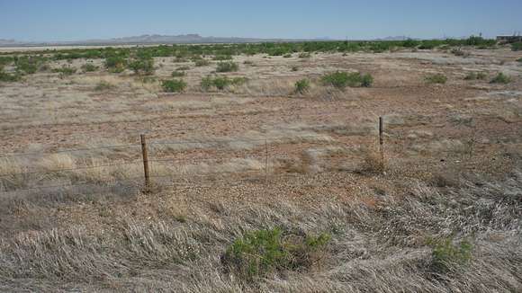 2 Acres of Commercial Land for Sale in Lordsburg, New Mexico