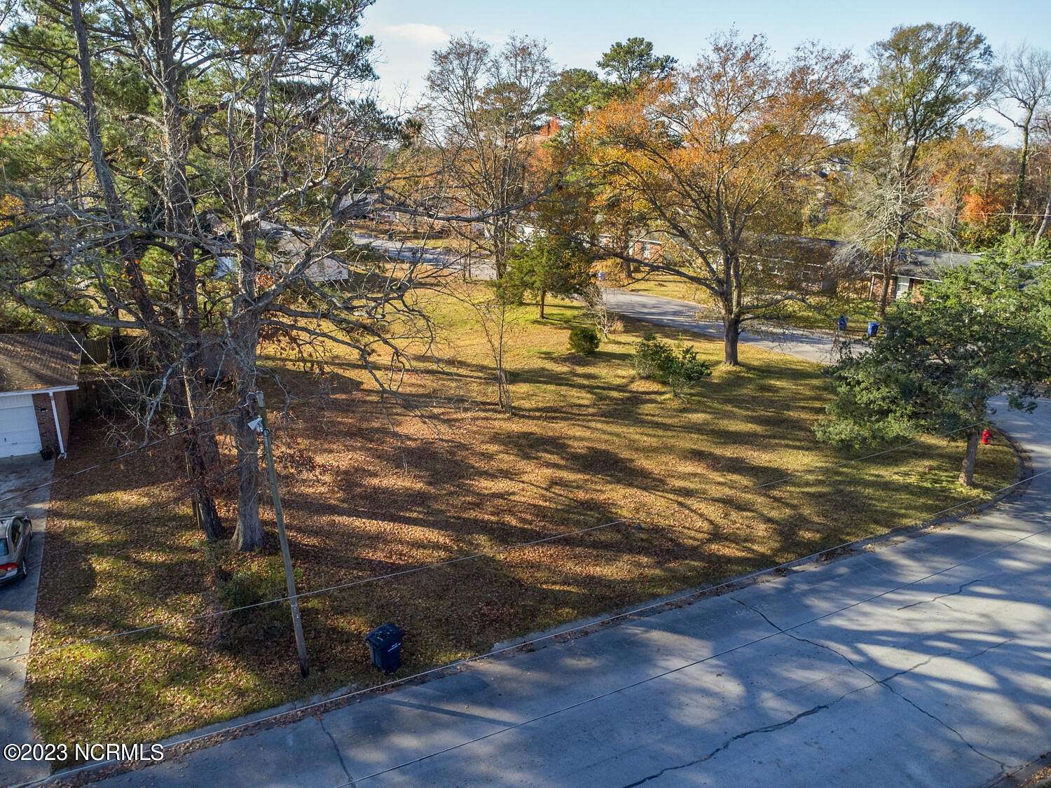 0.22 Acres of Residential Land for Sale in Jacksonville, North Carolina