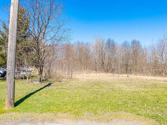 0.97 Acres of Commercial Land for Sale in Colonie, New York