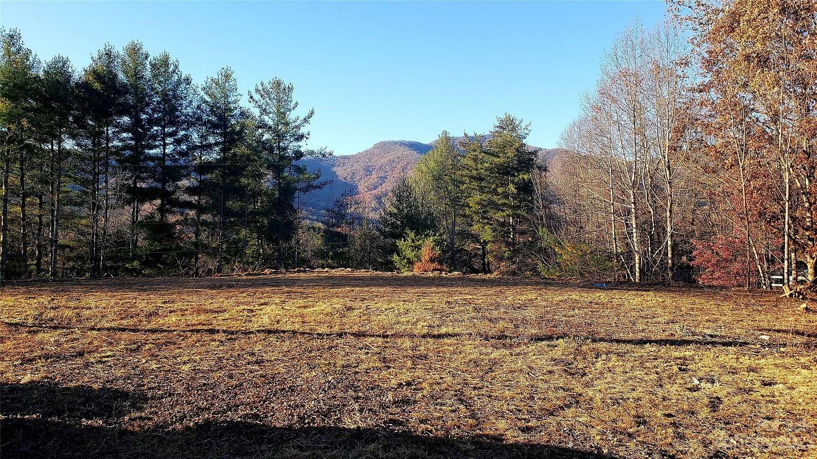 0.69 Acres of Commercial Land for Sale in Sylva, North Carolina