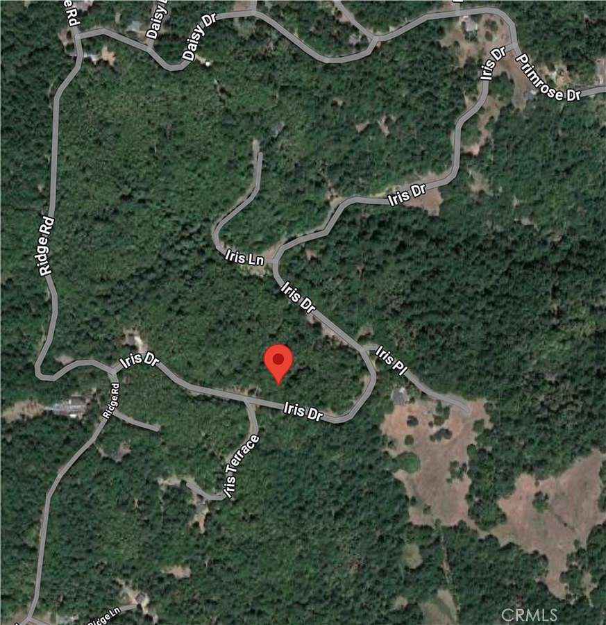 0.35 Acres of Residential Land for Sale in Willits, California