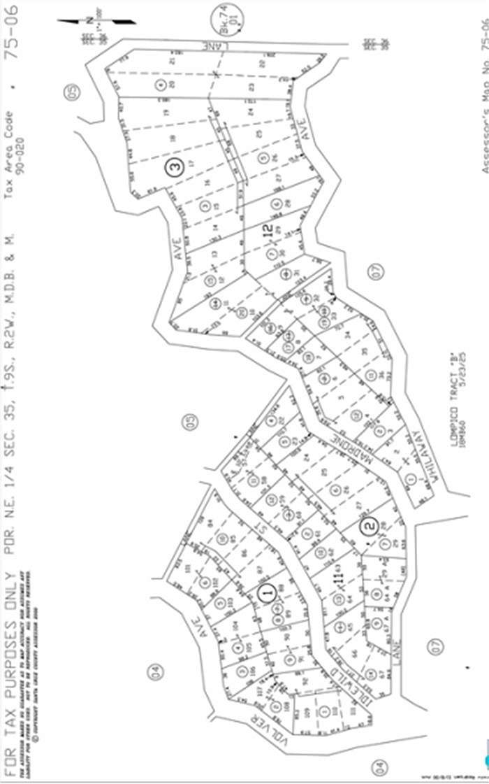 0.23 Acres of Residential Land for Sale in Felton, California