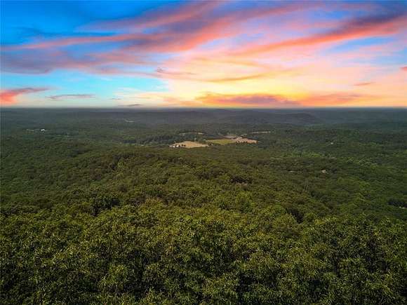 3.8 Acres of Residential Land for Sale in Big Canoe, Georgia