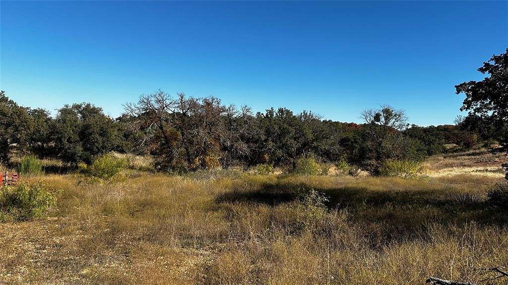 0.81 Acres of Residential Land for Sale in Brownwood, Texas