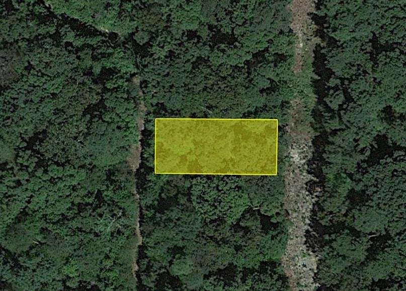 0.14 Acres of Land for Sale in Jefferson, Texas
