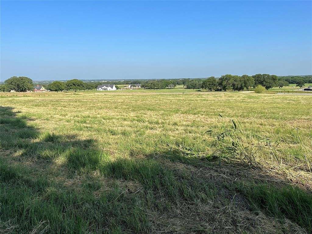 2.2 Acres of Residential Land for Sale in Weatherford, Texas