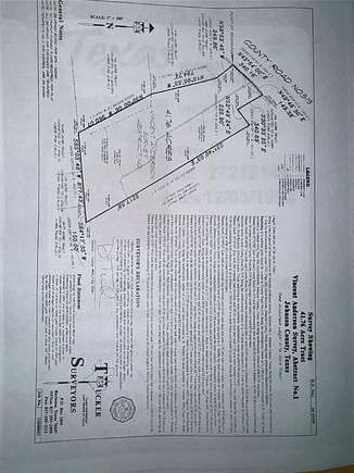 41.8 Acres of Land for Sale in Burleson, Texas