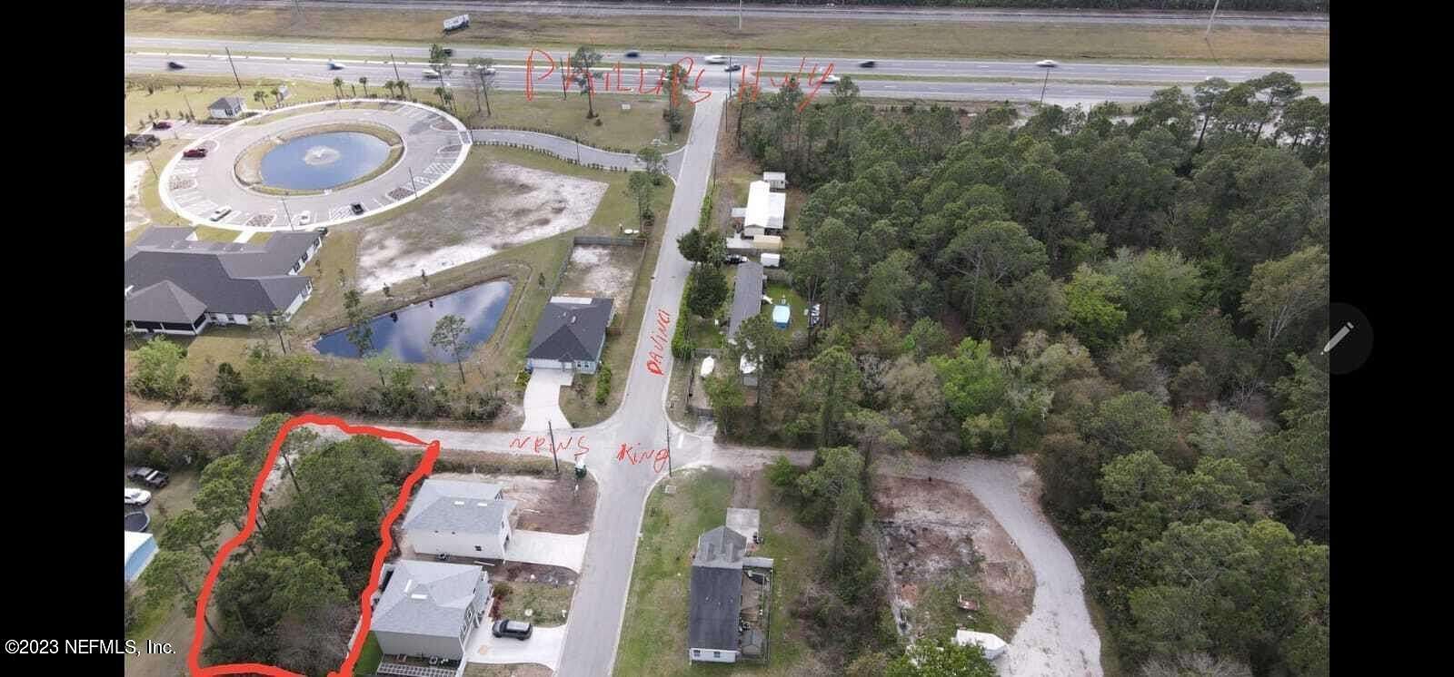 0.5 Acres of Land for Sale in Ponte Vedra, Florida