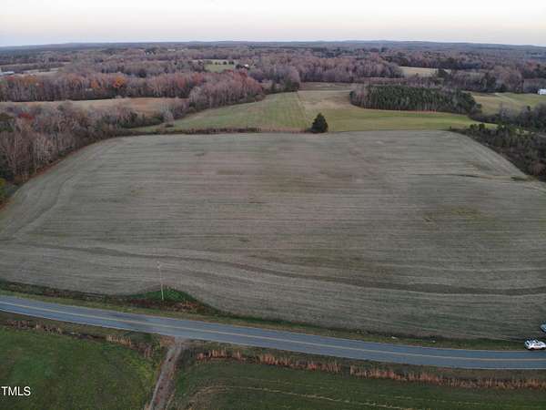 26.3 Acres of Land for Sale in Snow Camp, North Carolina