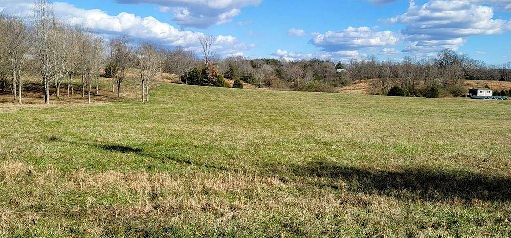 Residential Land for Sale in Walling, Tennessee