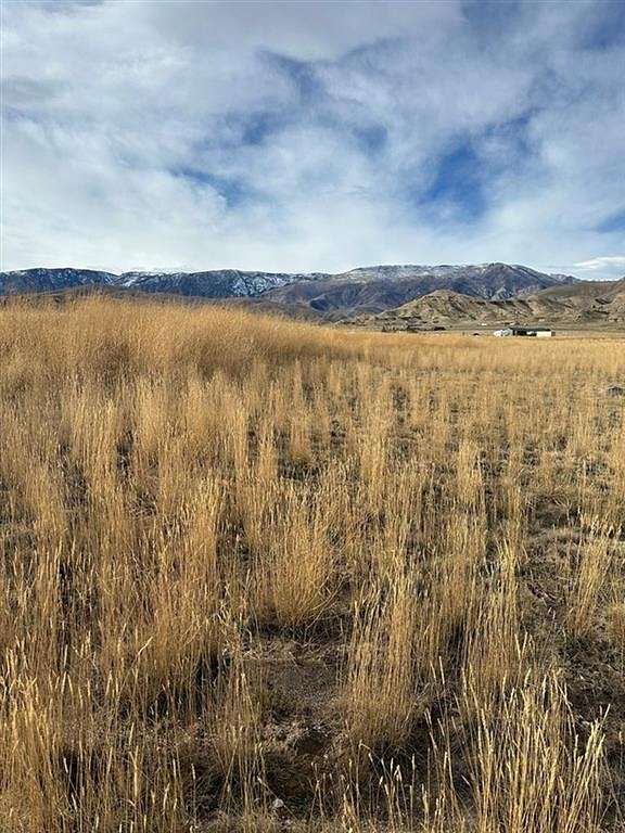 13.3 Acres of Land for Sale in Clark, Wyoming