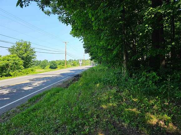17.3 Acres of Land for Sale in North Rose, New York